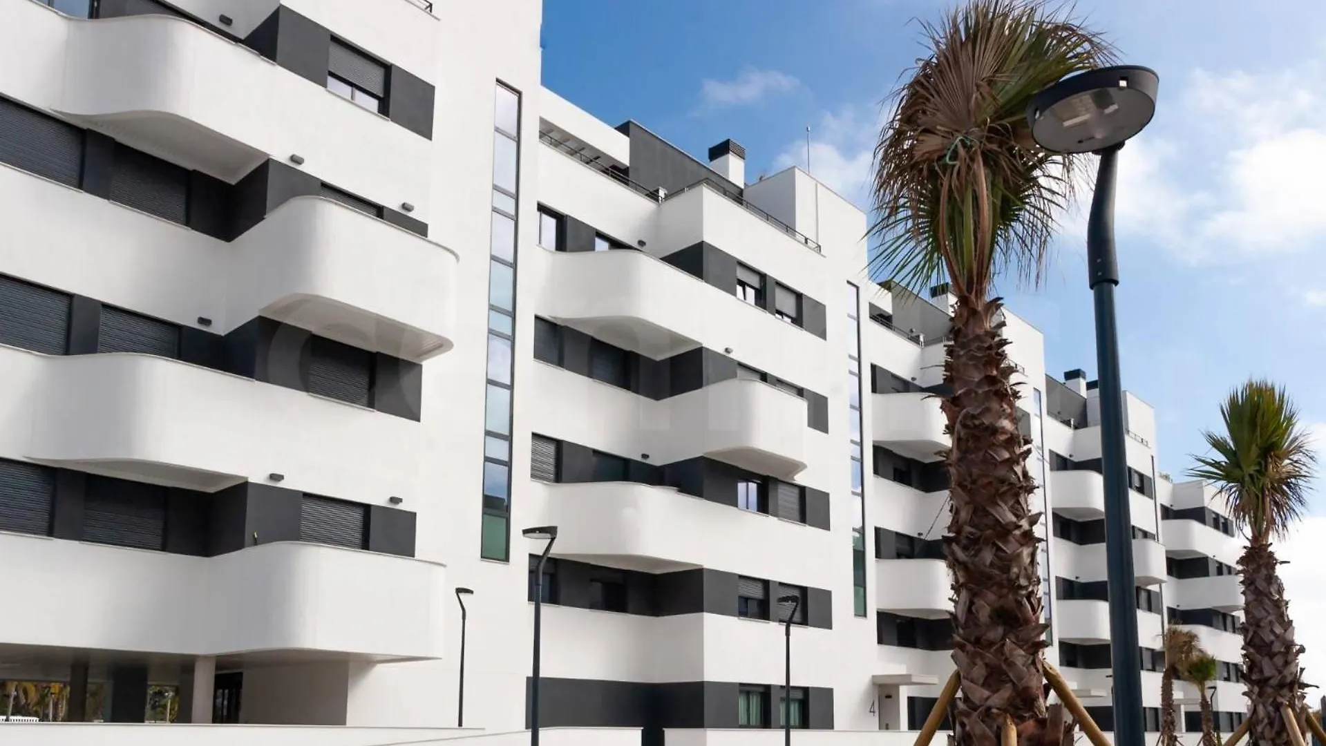 Apartman Apartamento A Estrenar Junto Al Mar Torremolinos