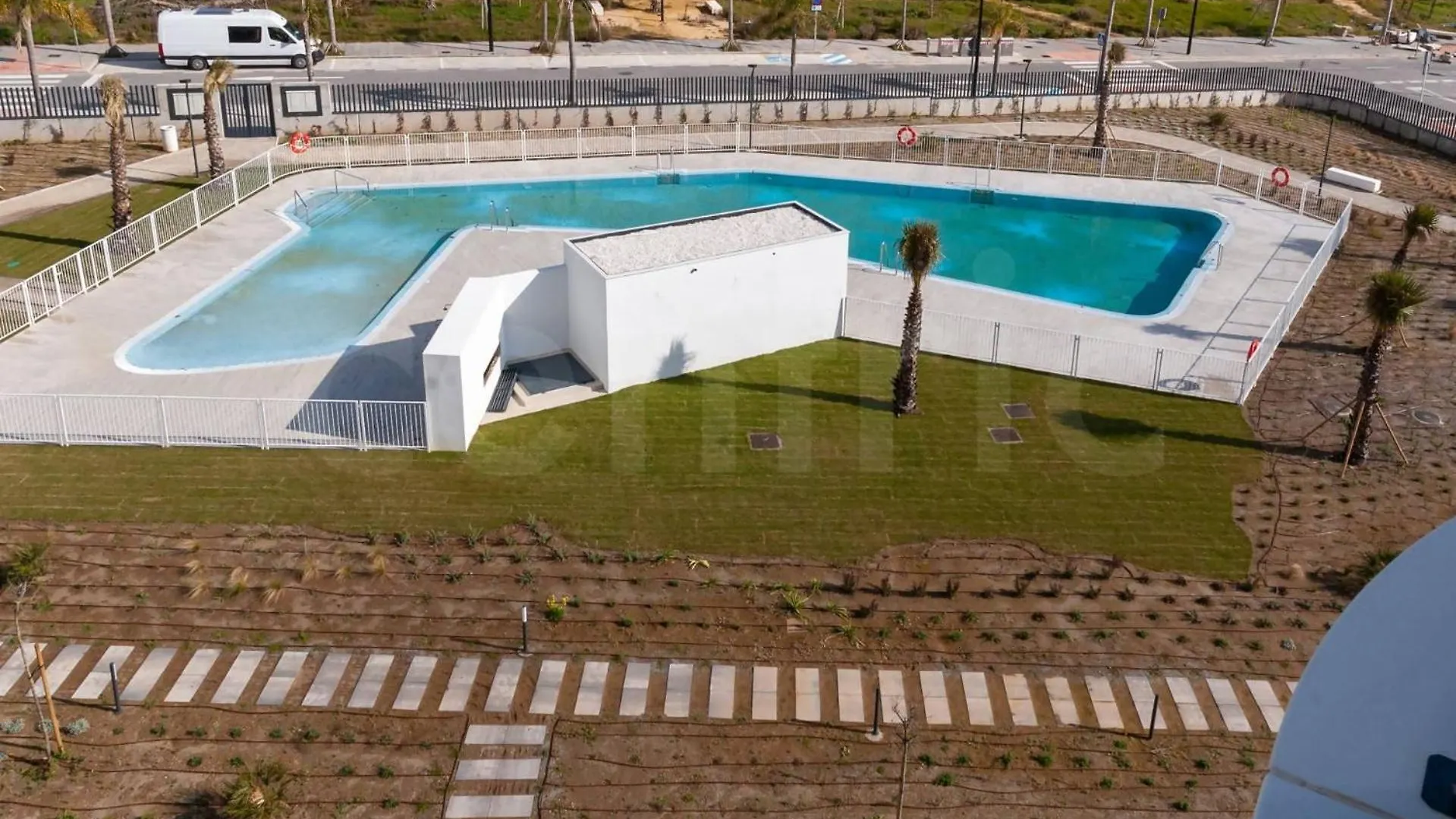Apartamento A Estrenar Junto Al Mar Torremolinos Apartment