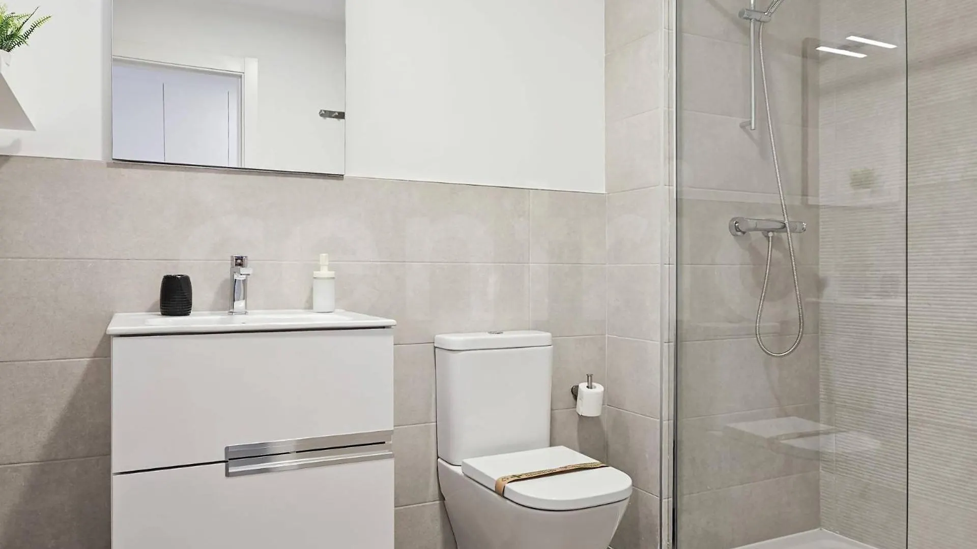Apartman Apartamento A Estrenar Junto Al Mar Torremolinos