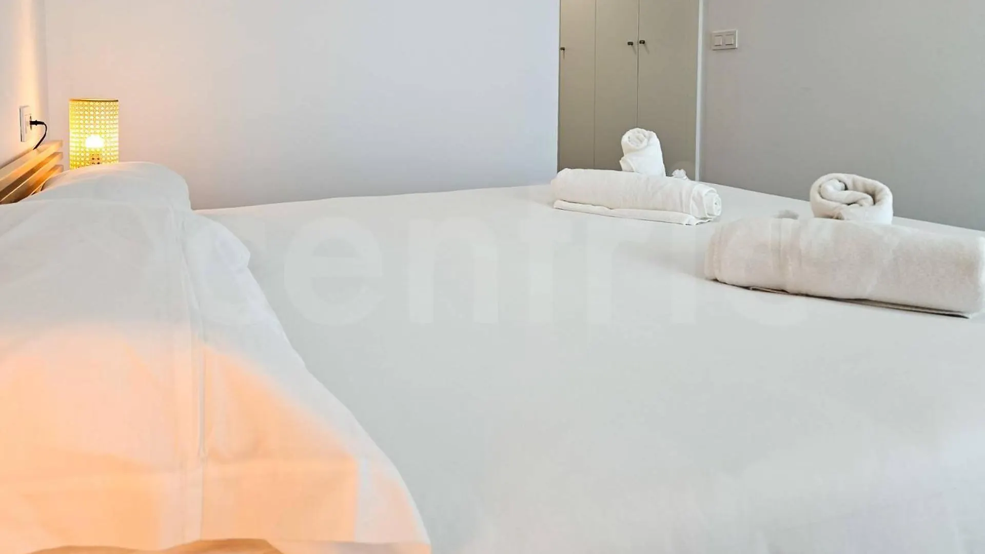 Apartamento A Estrenar Junto Al Mar Torremolinos Apartment