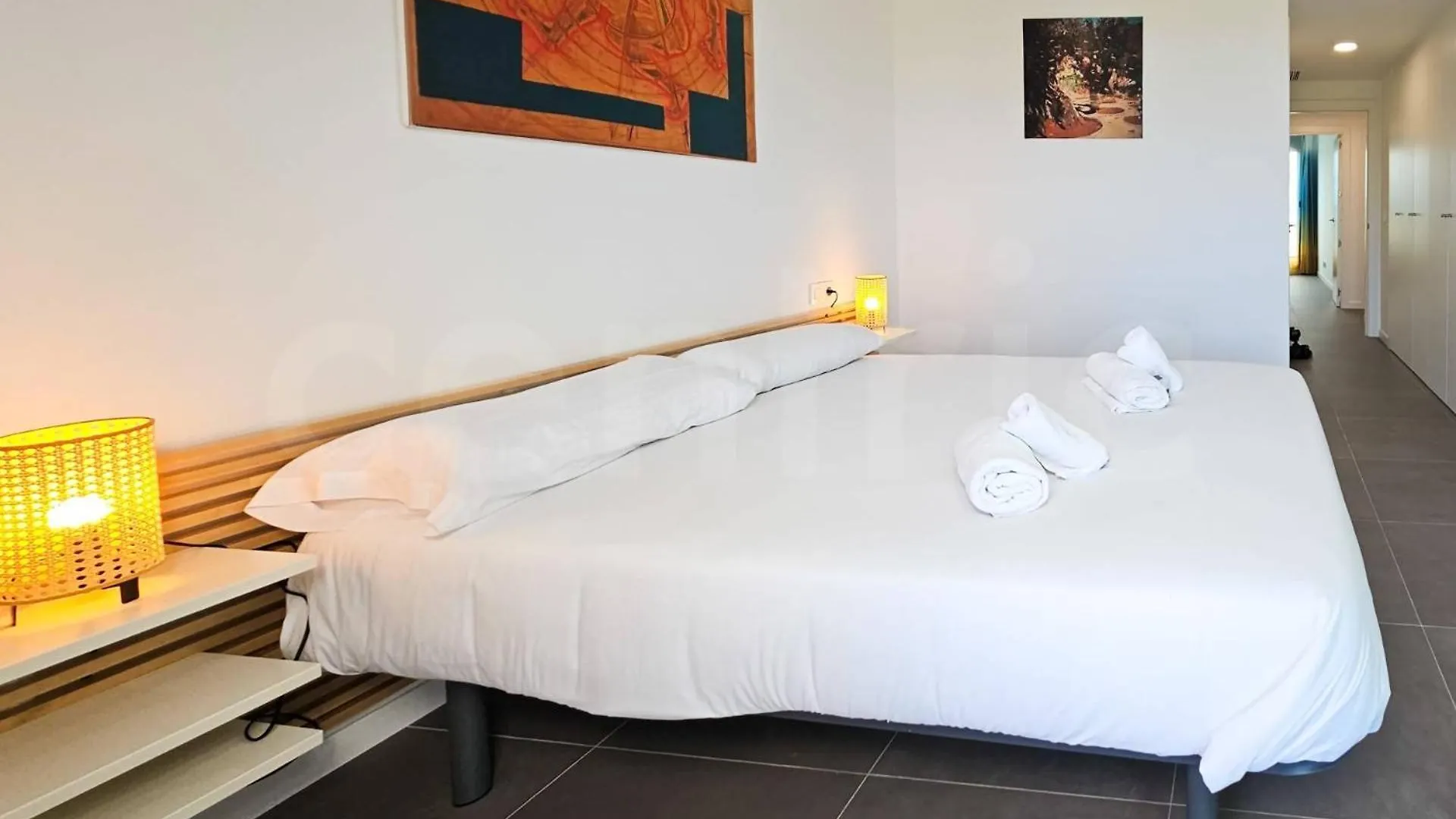 Apartman Apartamento A Estrenar Junto Al Mar Torremolinos Spanyolország