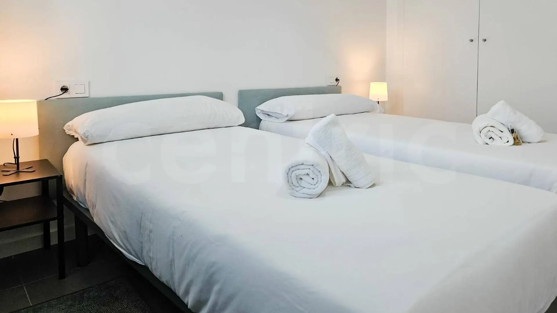 Apartamento A Estrenar Junto Al Mar Torremolinos Spain