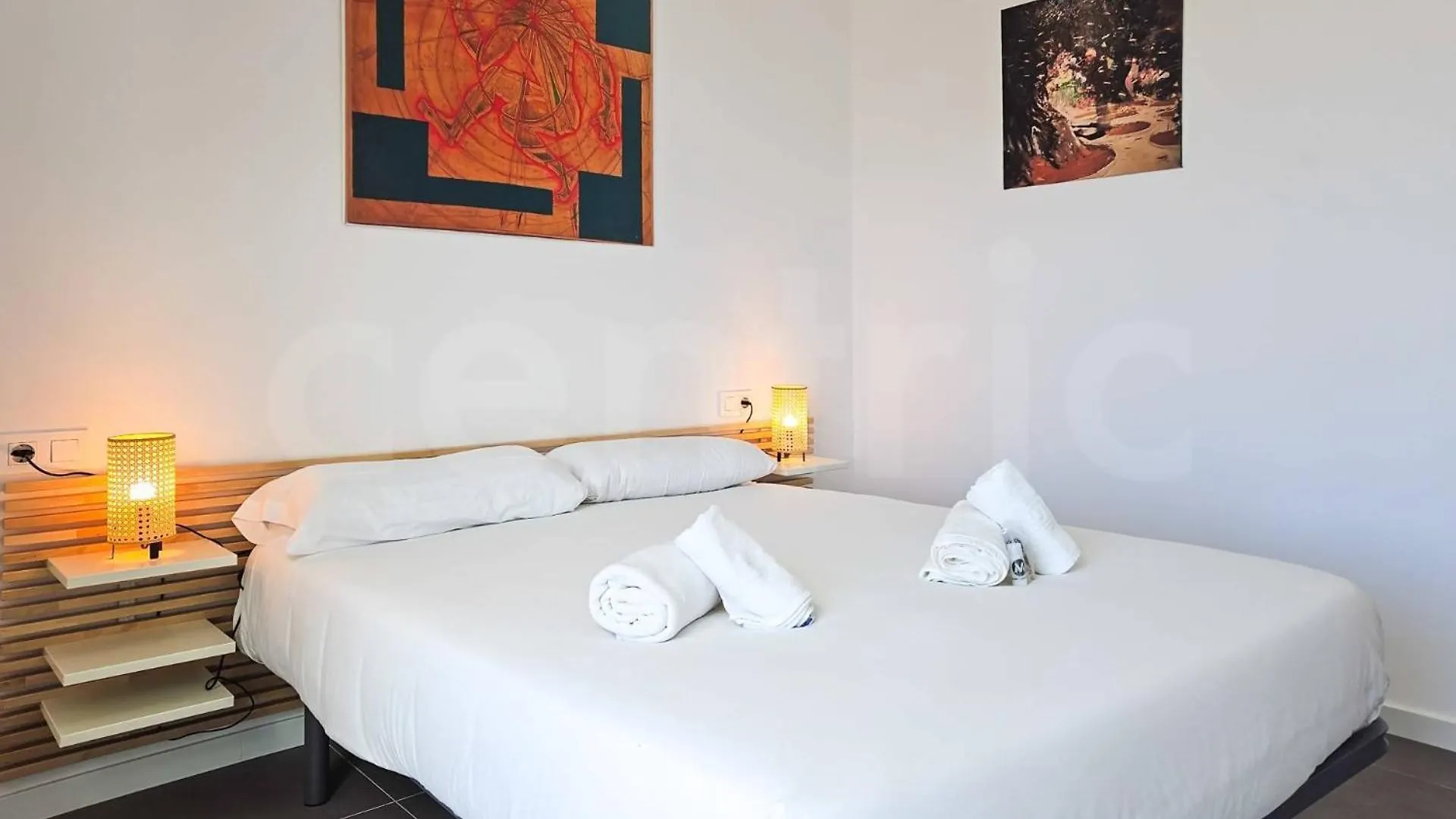 Apartamento A Estrenar Junto Al Mar Torremolinos