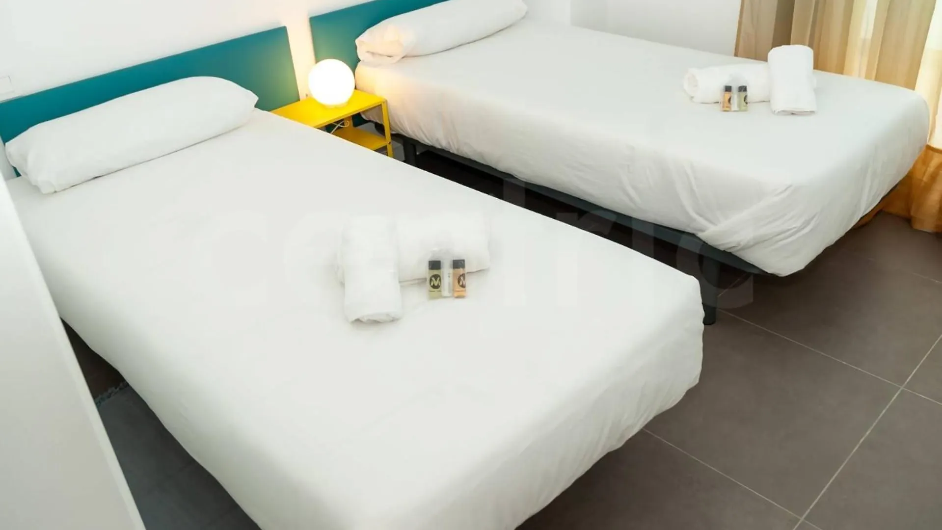 Apartman Apartamento A Estrenar Junto Al Mar Torremolinos