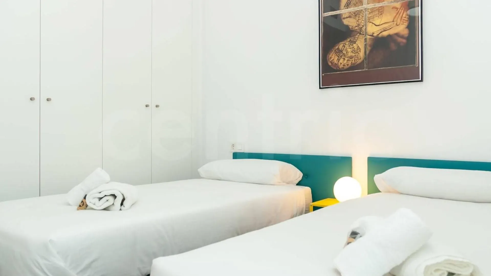 Apartamento A Estrenar Junto Al Mar Torremolinos Apartman