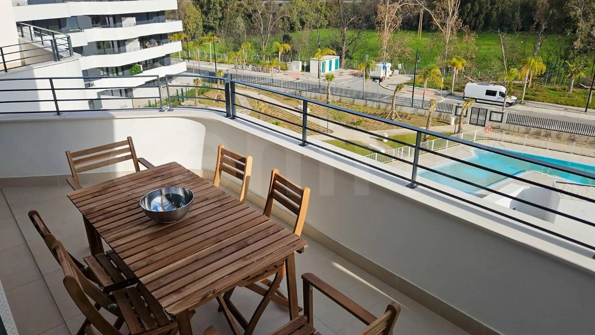 Apartman Apartamento A Estrenar Junto Al Mar Torremolinos