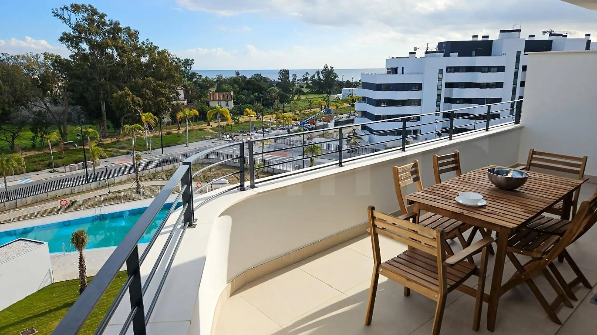 Apartamento A Estrenar Junto Al Mar elérhetőségei