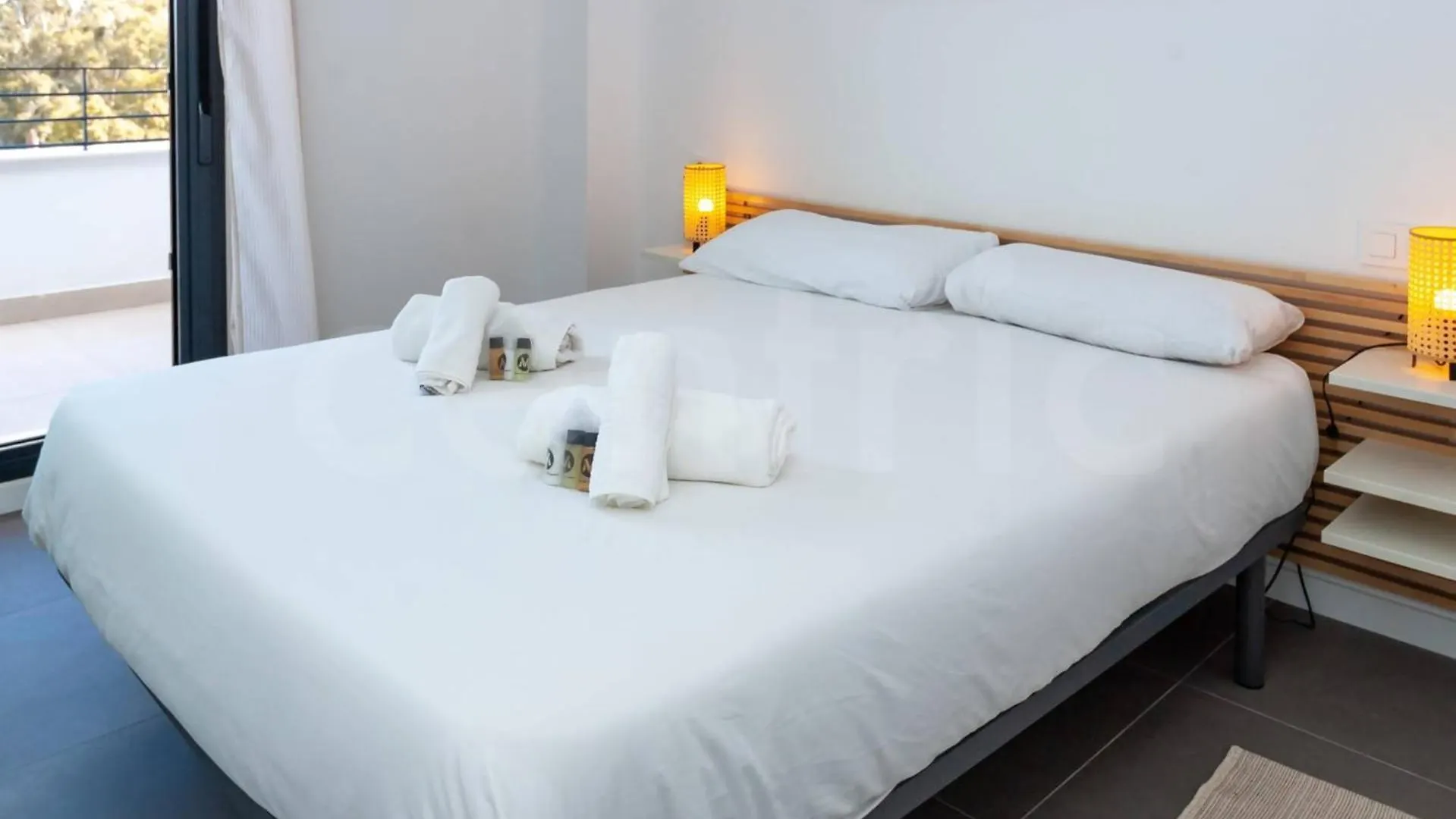 Apartmán Apartamento A Estrenar Junto Al Mar Torremolinos Španělsko