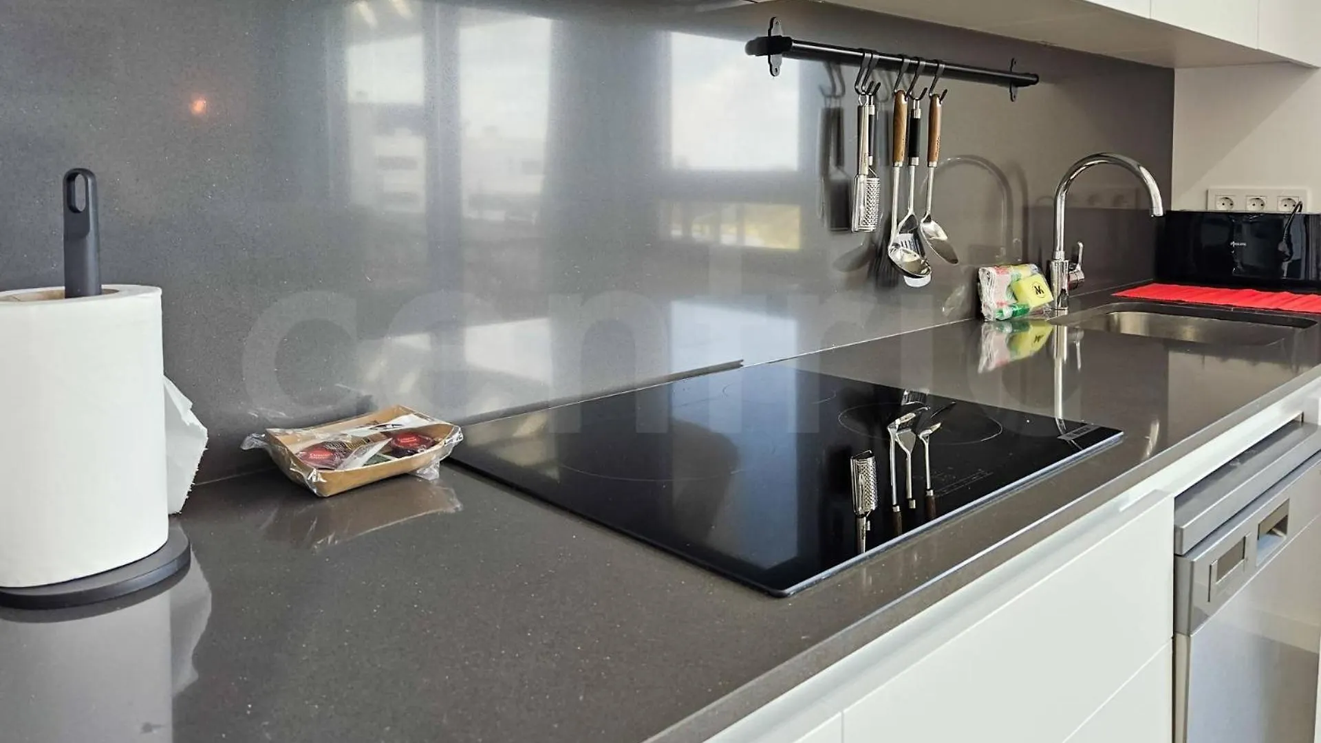 Apartmán Apartamento A Estrenar Junto Al Mar Torremolinos