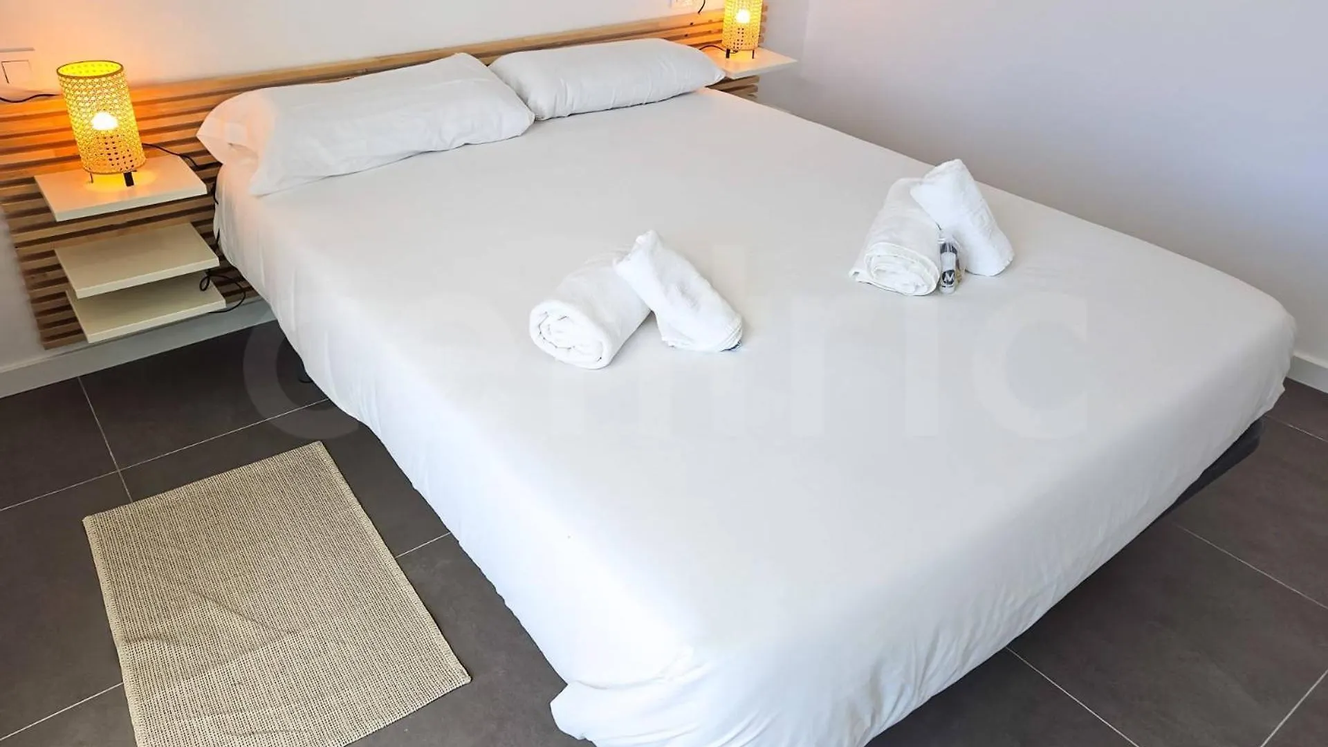 Apartmán Apartamento A Estrenar Junto Al Mar Torremolinos Španělsko