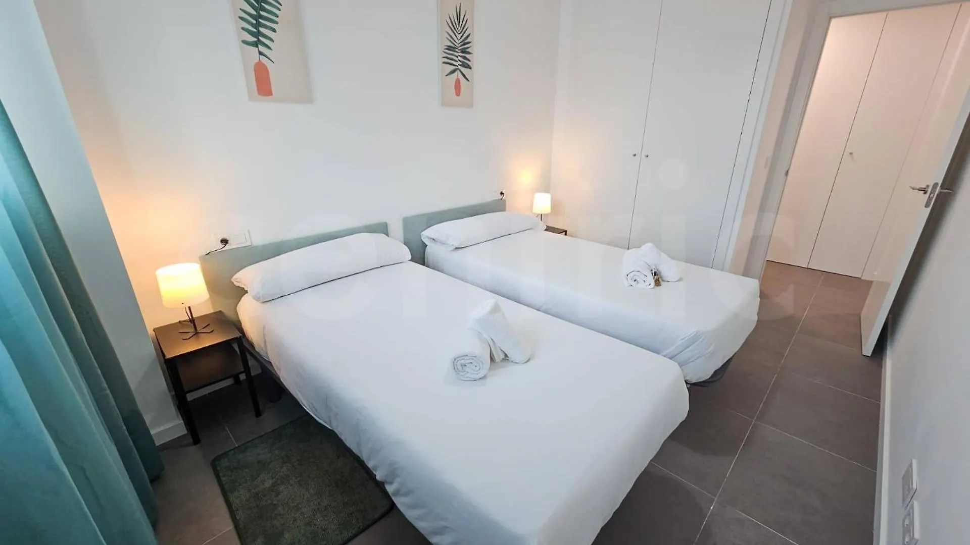 Apartmán Apartamento A Estrenar Junto Al Mar Torremolinos