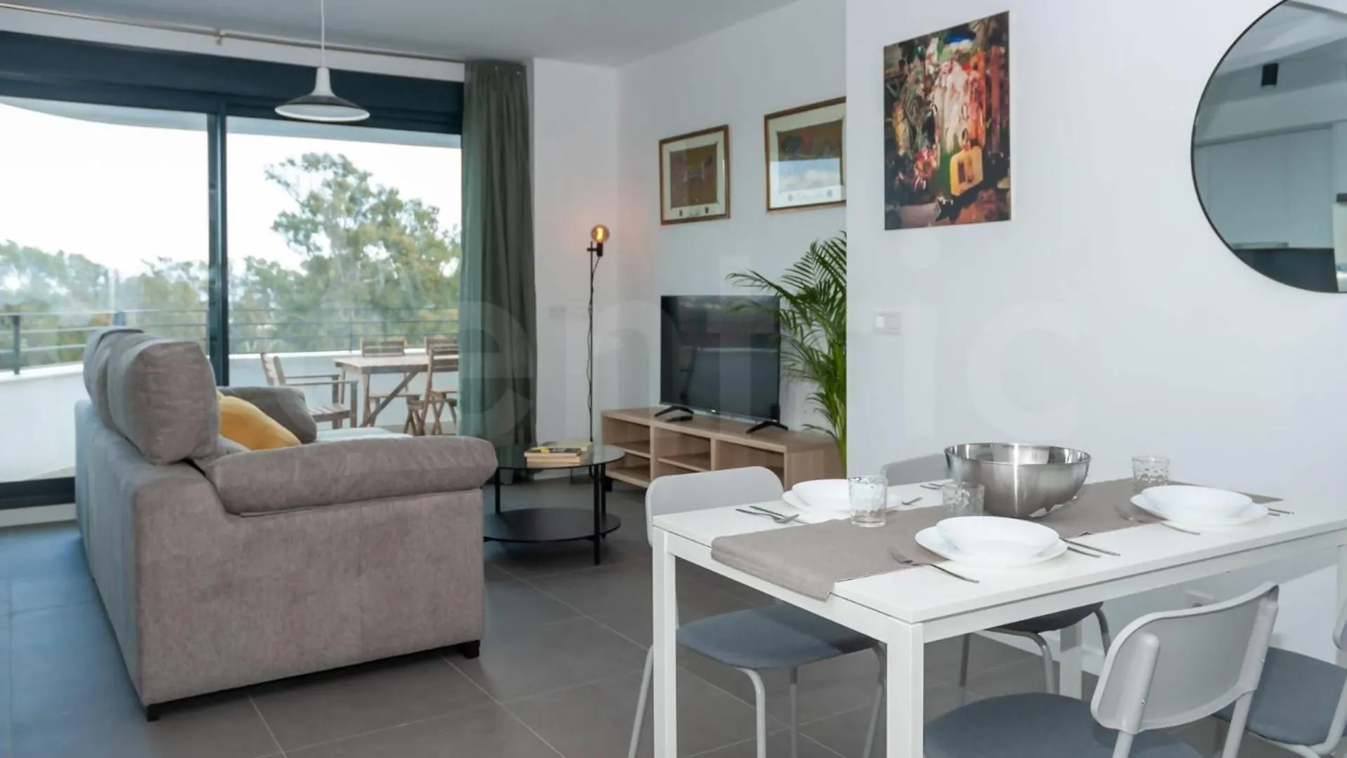 Apartamento A Estrenar Junto Al Mar Torremolinos