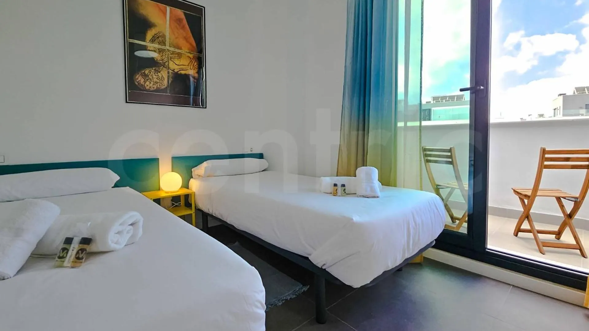 Apartamento A Estrenar Junto Al Mar Torremolinos Apartmán