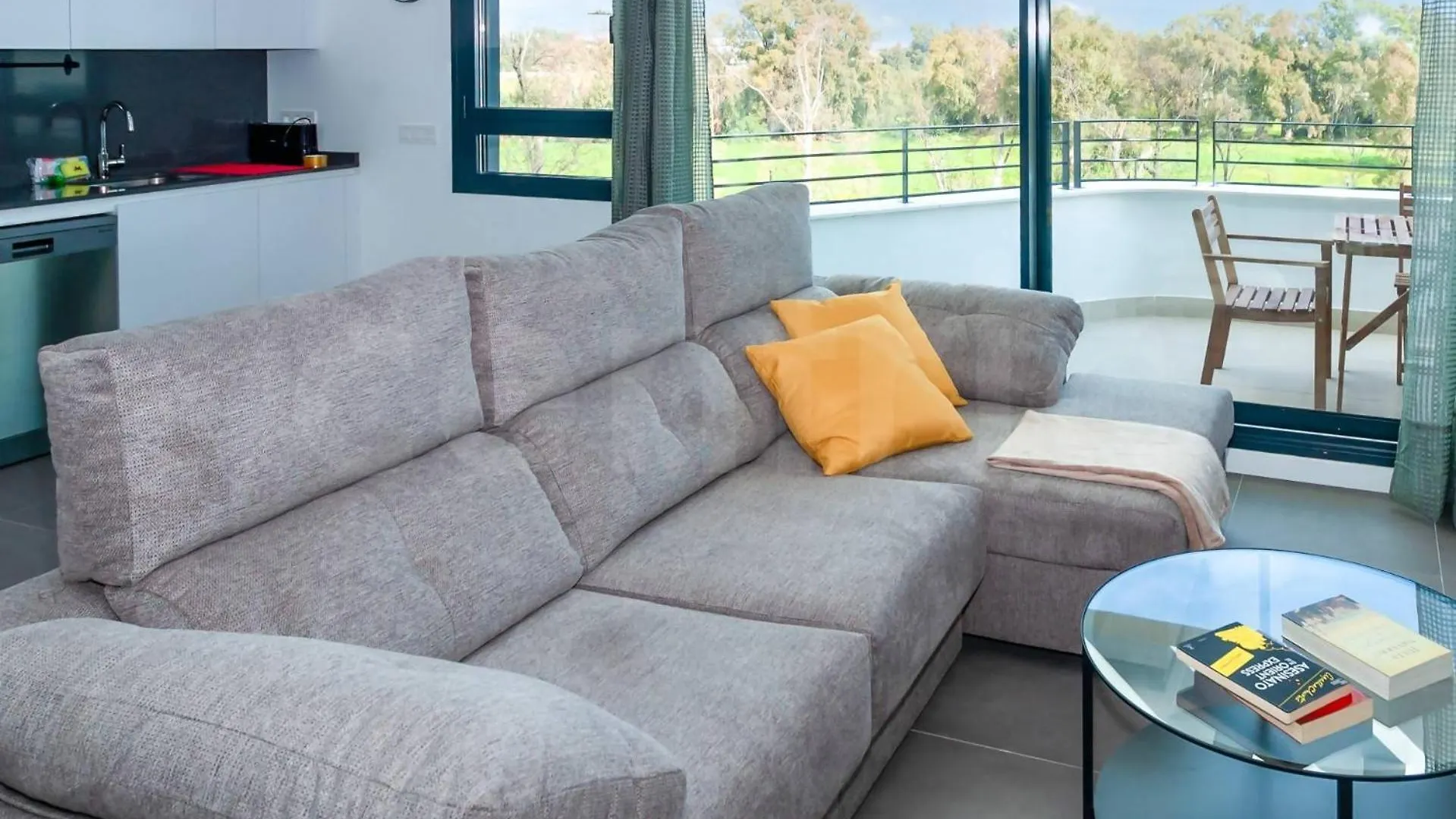 Apartmán Apartamento A Estrenar Junto Al Mar Torremolinos Španělsko